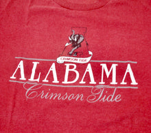 Vintage Alabama Crimson Tide Shirt Size Large