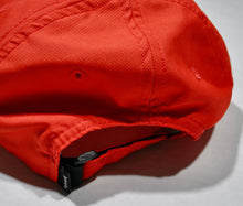 Austin Country Club Swim Team Strap Hat