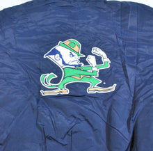 Vintage Notre Dame Fighting Irish Jacket Size 2X-Large