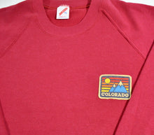 Vintage Colorado Sweatshirt Size X-Large