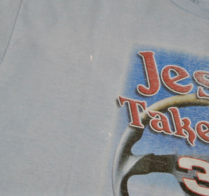 Vintage Dale Earnhardt Shirt Size X-Large