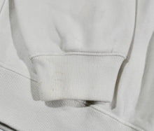 Buffalo Bills Abercrombie Sweatshirt Size Large