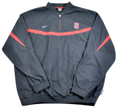 Vintage Stanford Cardinals Nike Jacket Size X-Large