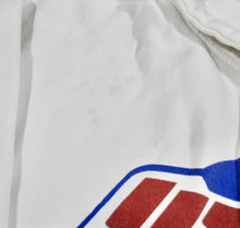 USA Snowboarding Nike Sponsor Sweatshirt Size 2X-Large