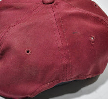 Vintage Bastrop Veterinary Hospital Snapback