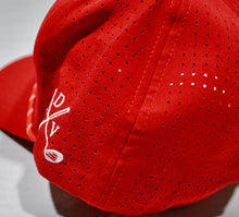 Mexico Senior Open Golf Snapback