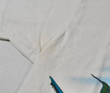 Vintage Sea Animals 1988 Shirt Size Large