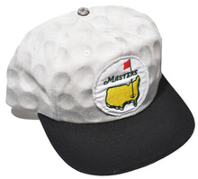 Vintage Masters Golf Snapback
