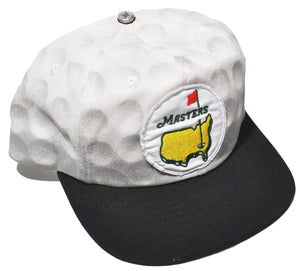 Vintage Masters Golf Snapback