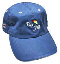 Vintage Bay Hill Strap Hat