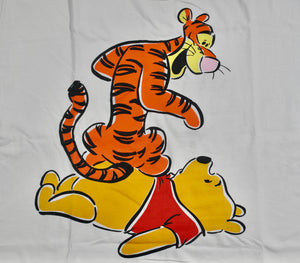 Vintage Winnie The Pooh Shirt Size X-Large