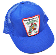 Vintage Teenage Mutant Ninja Turtles Snapback