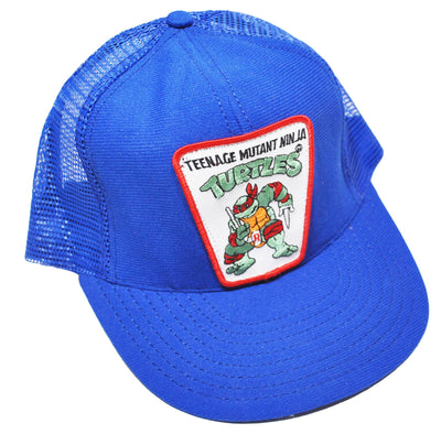 Vintage Teenage Mutant Ninja Turtles Snapback