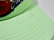 Vintage Jeff Gordon Racing Nascar Snapback