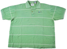 Vintage Fed Ex Classic Golf Polo Size X-Large