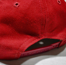 Vintage Indiana Hoosiers New Era Snapback