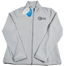 Greg Norman Dell Match Play Austin Country Club Jacket Size Women's Large