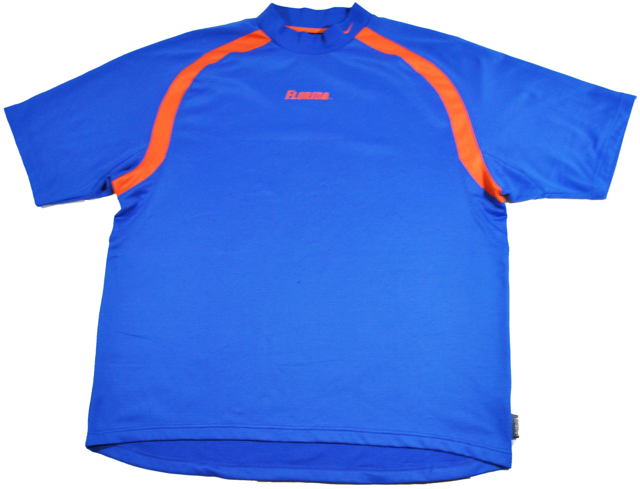 Vintage Florida Gators Nike Shirt Size X-Large – Yesterday's Attic