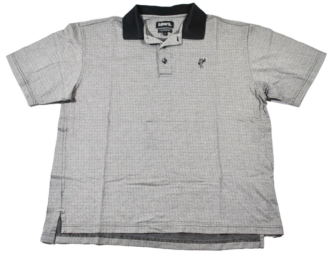 Vintage Ashworth Polo Size Medium