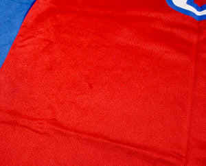 Vintage Philadelphia 76ers Allen Iverson Jersey Size X-Large