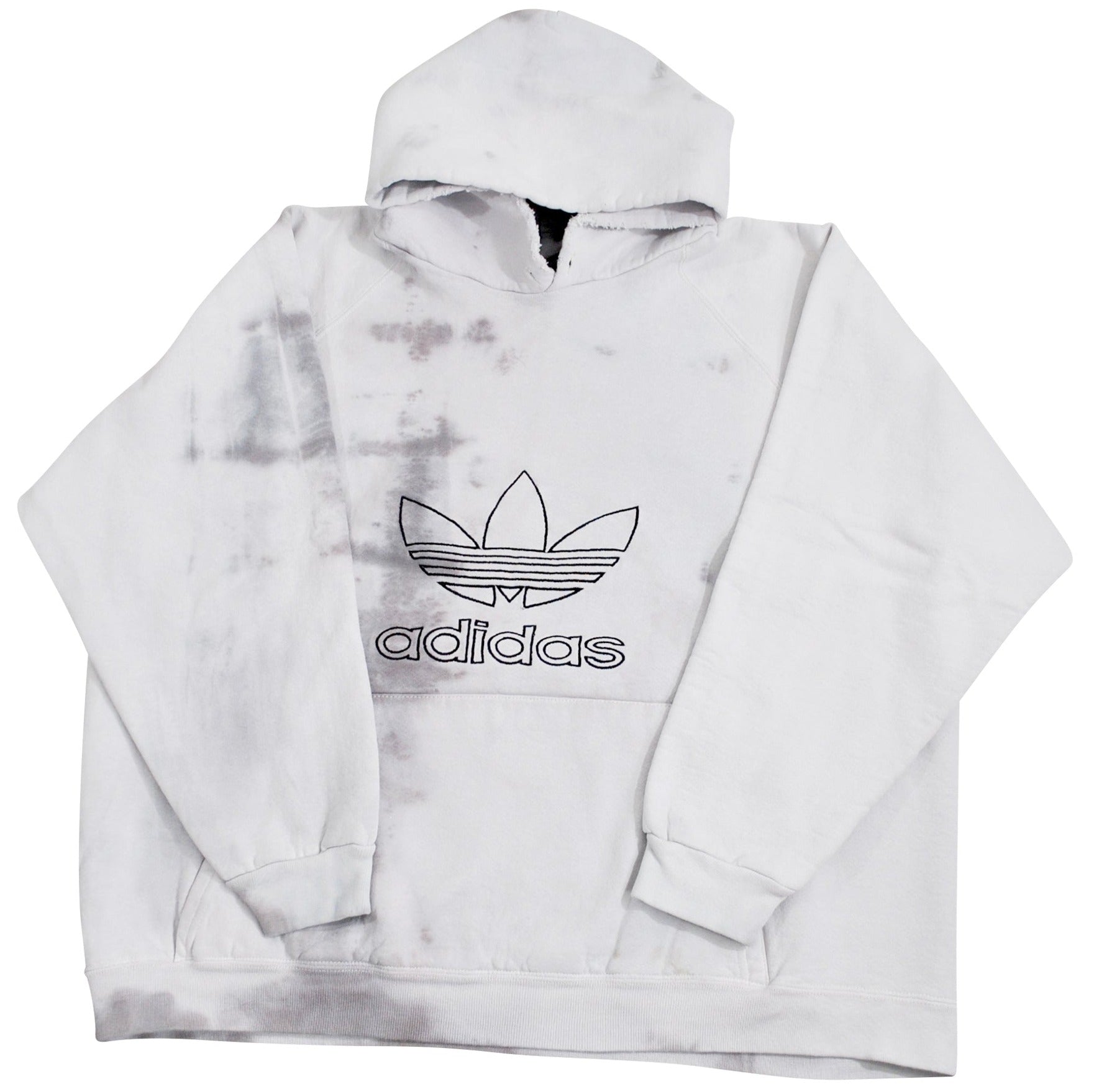nm-2269.adidasアディダスUSA製80s LOGO SWEAT PK nm-2269.adidasアディダスUSA製80s LOGO SWEAT PK - メルカリ