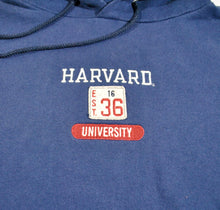 Harvard Crimson Champion Brand Sweatshirt Size Medium