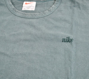 Vintage Nike Made in USA Shirt Size Large