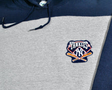 Vintage New York Yankees Sweatshirt Size 2X-Large