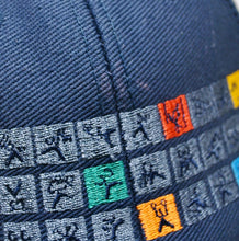 Vintage Sydney Olympics Strap Hat