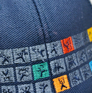 Vintage Sydney Olympics Strap Hat