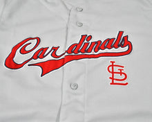 Vintage St. Louis Cardinals Jersey Size Youth X-Large