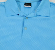 Nike Golf Polo Size Large