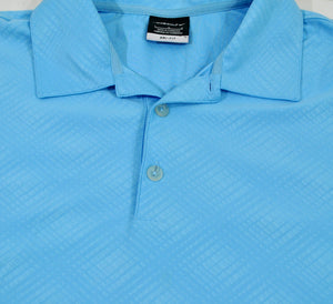 Nike Golf Polo Size Large