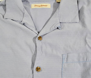 Tommy Bahama Button Shirt Size Medium