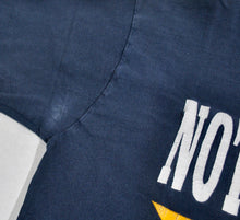 Vintage Notre Dame Fighting Irish Champion Shirt Size Large