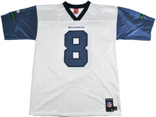Vintage Seattle Seahawks Matt Hasselbeck Jersey Size Large