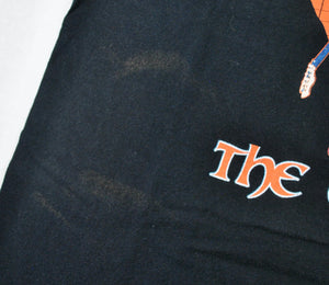 Vintage The Crow Shirt Size Medium