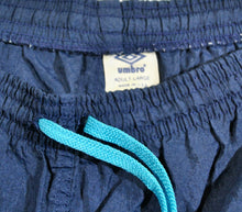 Vintage Umbro Made in USA Shorts Size Large(33-34)