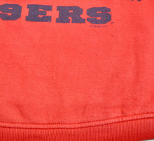 Vintage San Francisco 49ers 1992 Sweatshirt Size Small