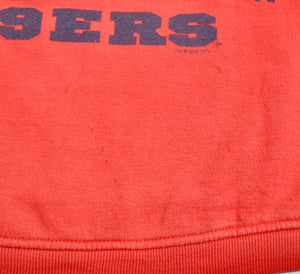 Vintage San Francisco 49ers 1992 Sweatshirt Size Small