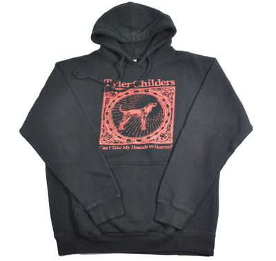 Tyler Childers Sweatshirt Size Large