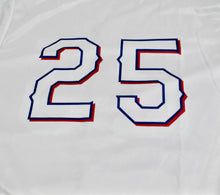 Texas Rangers Round Rock Express Reversible Jersey Size X-Large