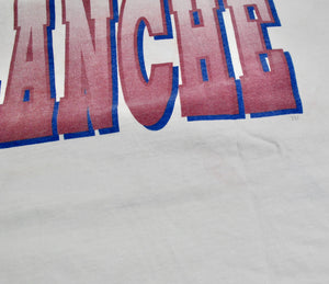 Vintage Colorado Avalanche Starter Brand Shirt Size 2X-Large