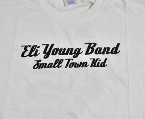 Vintage Eli Young Band Shirt Size Large