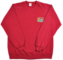 Vintage Colorado Sweatshirt Size X-Large