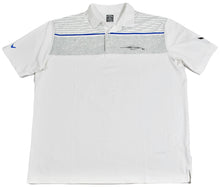 Corvette Callaway Golf Polo Size X-Large
