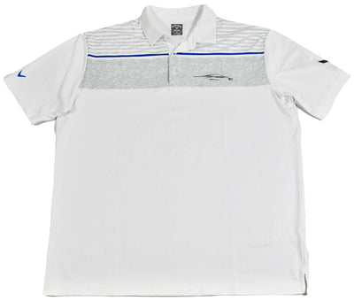 Corvette Callaway Golf Polo Size X-Large