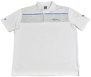 Corvette Callaway Golf Polo Size X-Large