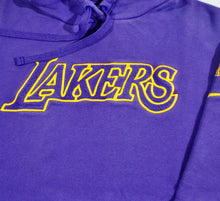 Los Angeles Lakers Nike Sweatshirt Size Medium