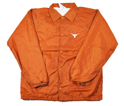 Texas Longhorns Jacket Size Small